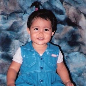 Meet your Posher, Marisol